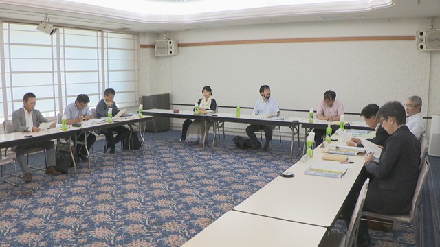 岡山県最低賃金専門部会 議論紛糾で結論は8月20日以降に持ち越しへ（KSB瀬戸内海放送） - Yahoo!ニュース - Yahoo!ニュース