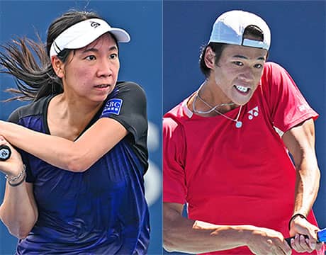 【速報中】伊藤 あおいvsフリードサム | テニス | スポーツブル (スポブル)