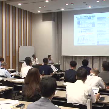 トランプ関税／日本に課される税率１５％に「とても不安…」国・岡山県が企業対象に支援策を説明【岡山】（OHK岡山放送） - Yahoo!ニュース - Yahoo!ニュース