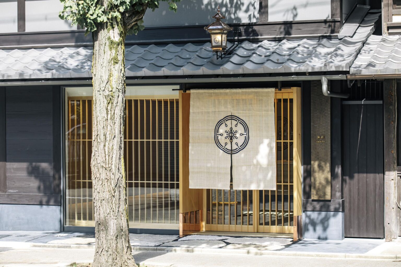 【ホテルインディゴ⾧崎グラバーストリート】「HOTEL INDIGO Nagasaki Glover Streetwith 果朋-KAHOU-」を発売 | Digital PR Platform