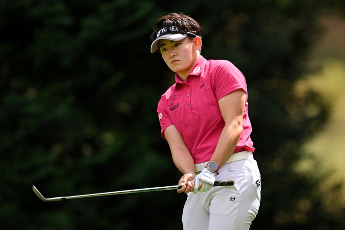 ＜速報＞米国女子ツアーがスタート　西郷真央が午後8時44分にティオフ　岩井明愛は翌午前2時53分にスタート（ゴルフ総合サイト ALBA Net） - Yahoo!ニュース