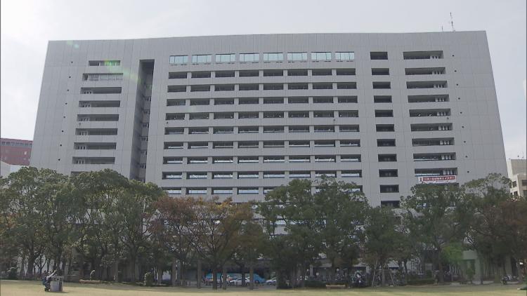 福岡市 新たにはしか２人確認と発表（九州朝日放送） - Yahoo!ニュース