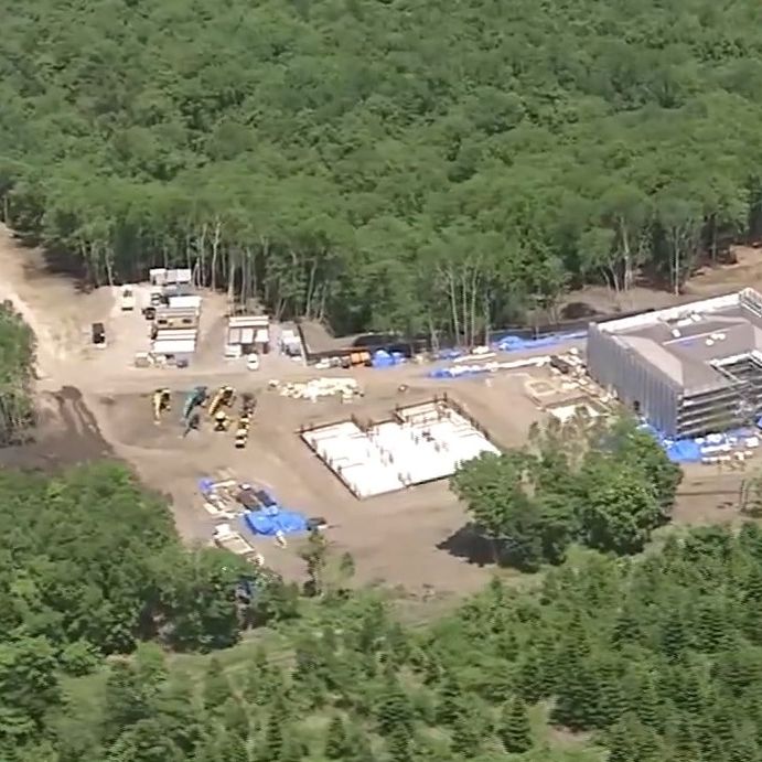 【森林違法伐採】事業者に現地調査を拒まれ問題を確認するまで2年…後手に回った北海道がようやく"対応マニュアル"改定へ＜北海道・羊蹄山の倶知安町巽地区＞（北海道ニュースUHB） - Yahoo!ニュース - Yahoo!ニュース