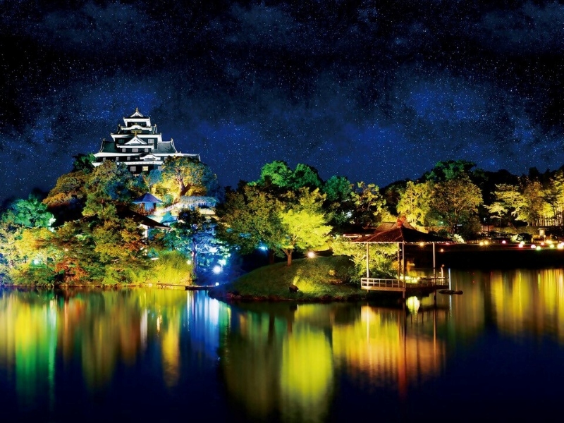 猛暑を乗り切る！「晴れの国おかやま」絶景・ひんやり・グルメスポット特集 | 鉄道ニュース | 鉄道チャンネル