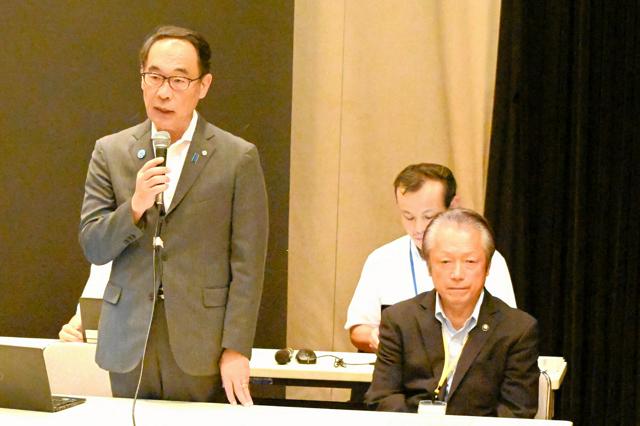 埼玉・八潮の道路陥没、県が補償へ 1世帯3万円、事業者は10万円（朝日新聞） - Yahoo!ニュース - Yahoo!ニュース