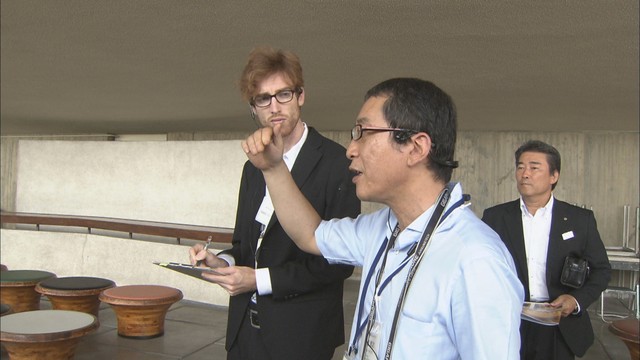 国際的な学術団体が旧香川県立体育館の解体見直しを要望へ 閉館した2014年に現地を視察、保存を強く求める（KSB瀬戸内海放送） - Yahoo!ニュース - Yahoo!ニュース