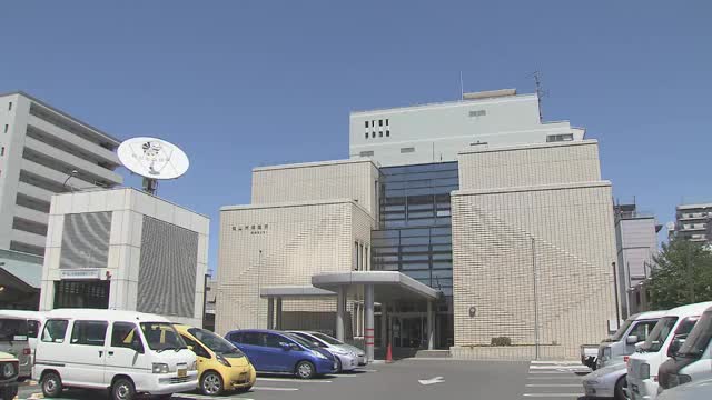 ７０～１００歳の３１人食中毒 松山の高齢者施設 給食業者の食事が原因 調理場を営業停止処分【愛媛】（テレビ愛媛） - Yahoo!ニュース - Yahoo!ニュース