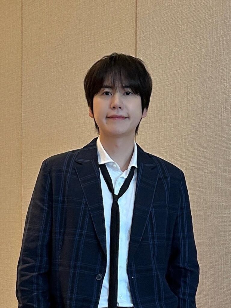 SUPER JUNIOR キュヒョン、茨城県で水族館やアート体験も…1年ぶり「ぶらり途中下車の旅」出演が話題（Kstyle） - Yahoo!ニュース