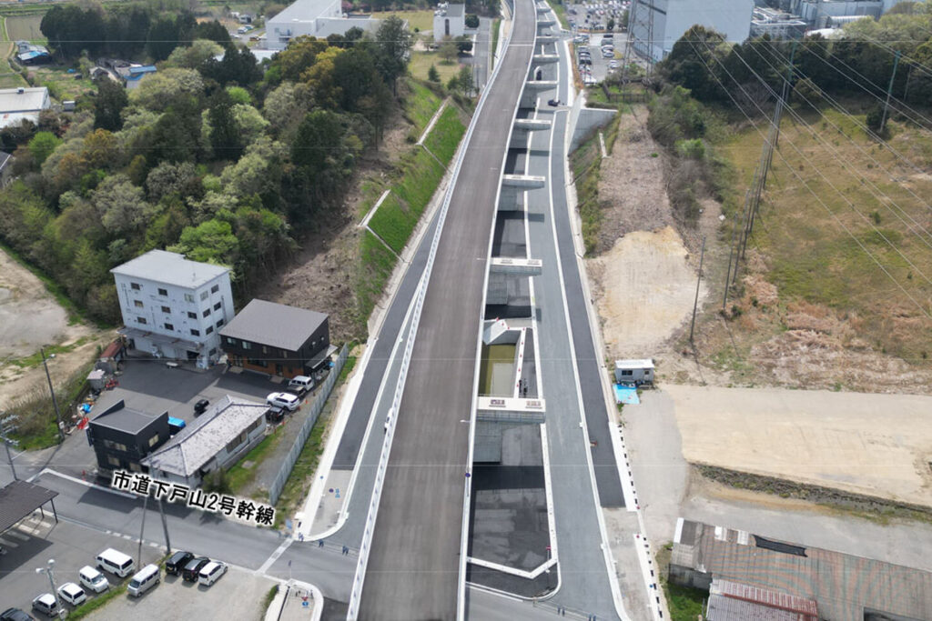 激混みの国道1号をバイパス！ 滋賀県の草津〜湖南をつなぐ「栗東水口道路Ⅰ」と「大津能登川長浜線」が8月23日開通【道路のニュース】（KURU KURA（くるくら）） - Yahoo!ニュース - Yahoo!ニュース