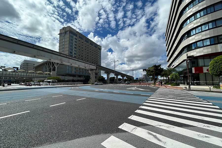 甲子園決勝中に沖縄で“異変” 街から人が、国道58号から車が消える…店は“試合中休業”の貼り紙（THE ANSWER） - Yahoo!ニュース - Yahoo!ニュース