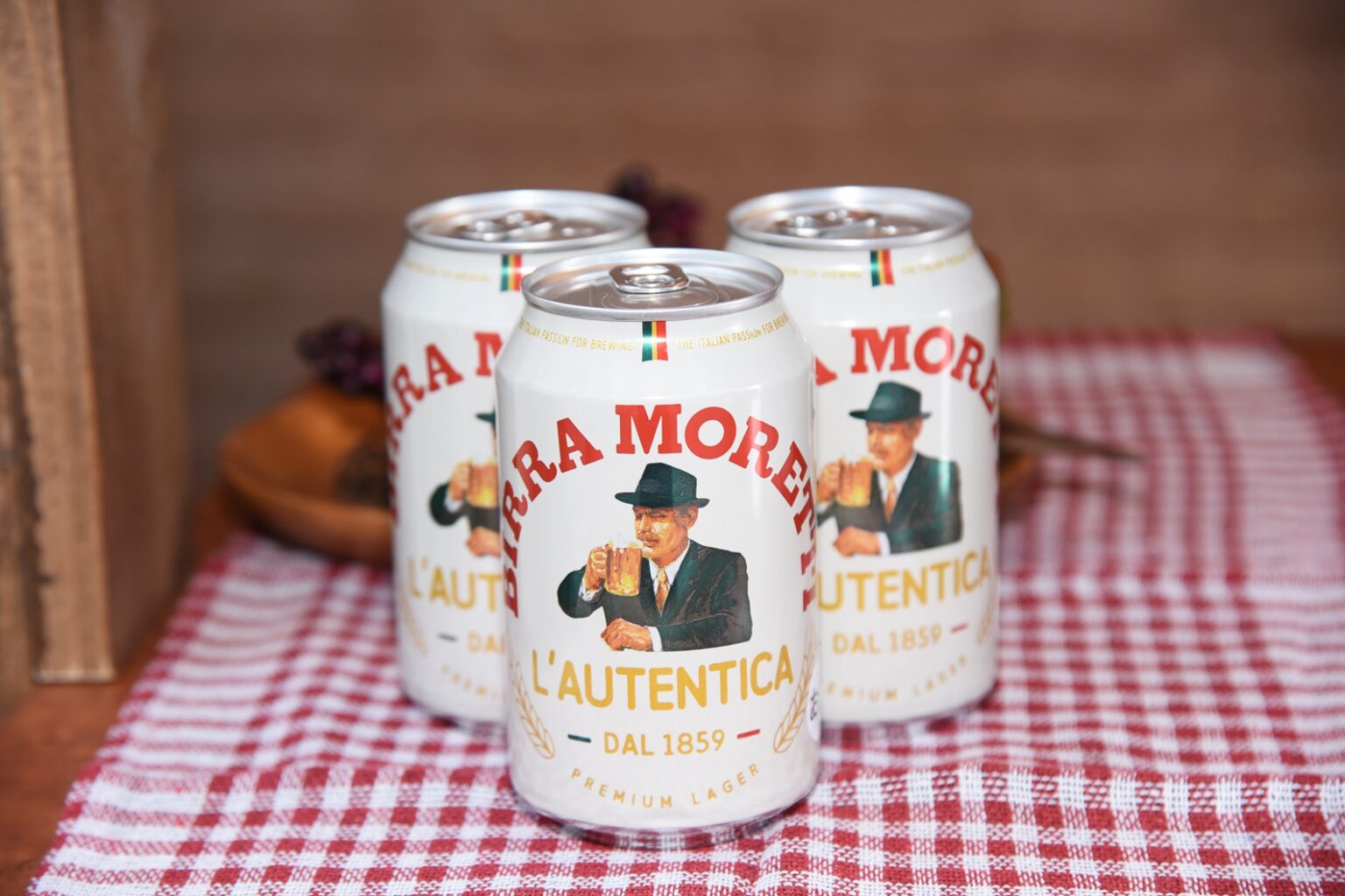 渋谷でビールが一杯無料で楽しめる！イタリアンビール×絶品グルメの試飲イベント「Italia Terrace byビッラモレッティ」が開催中（ウォーカープラス） - Yahoo!ニュース