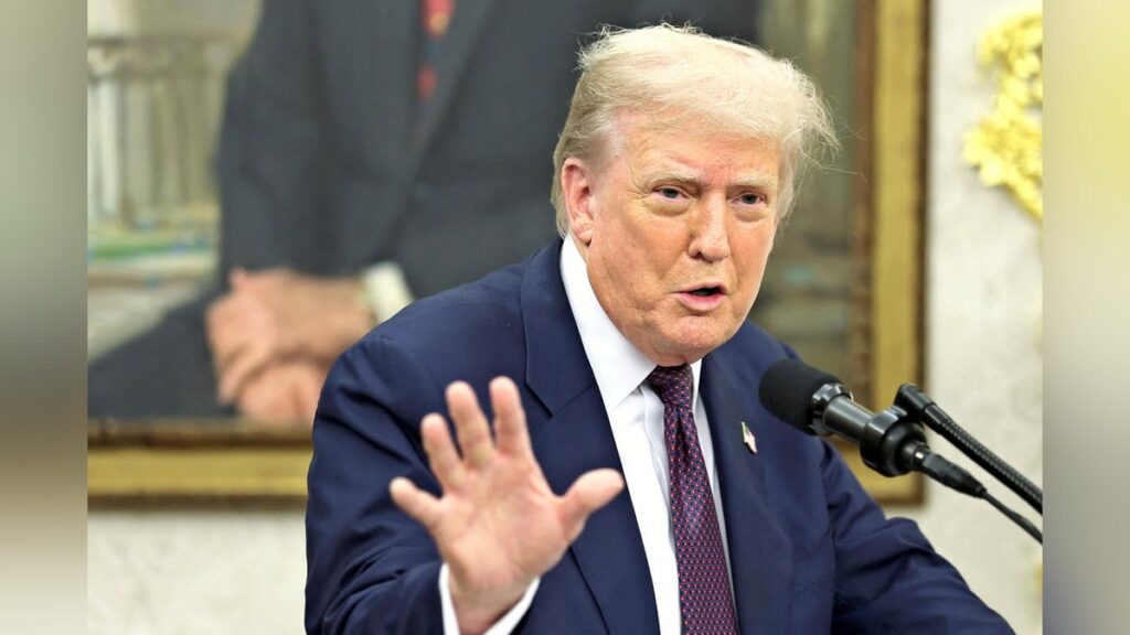アメリカ司法省、少女の人身売買巡り受刑者を聴取…「トランプ氏の不適切な行為は目撃していない」 - 読売新聞オンライン