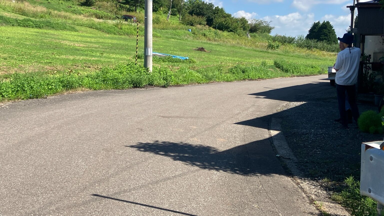 【続報】住宅付近で男性がクマに襲われ負傷 同じ地区で7月にも農作業の女性が被害 青森県弘前市【随時更新・現場写真あり】（ＡＴＶ青森テレビ） - Yahoo!ニュース