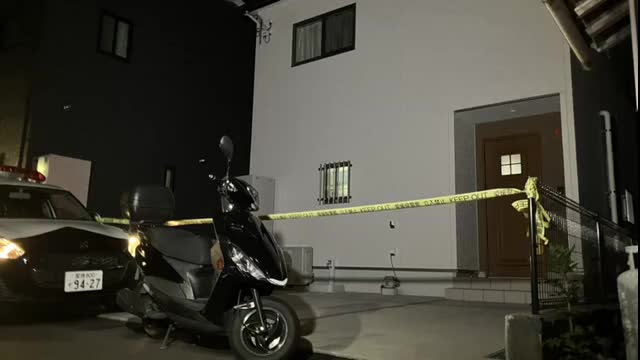 松山市の住宅で胸に刃物刺さった高齢男性 殺人事件とみて捜査 長男は前日に伊予市で遺体で発見【愛媛】（テレビ愛媛） - Yahoo!ニュース - Yahoo!ニュース