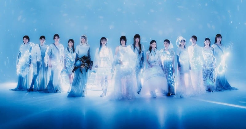 櫻坂46、13thシングルを10・29に発売決定 5周年アニラは“新たなるステージ”で開催発表 - ORICON NEWS