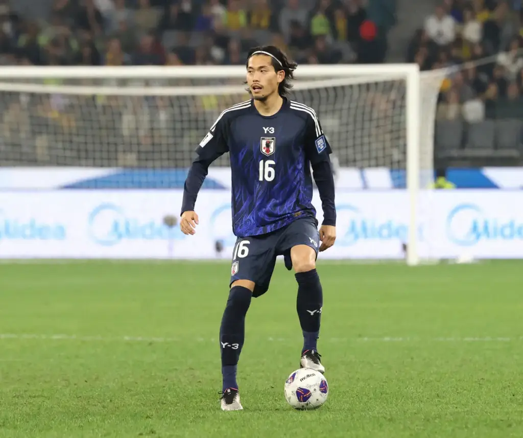 ホッフェンハイム町田がドイツ1部デビュー戦で負傷交代　左膝負傷で日本代表招集に影響の可能性も - スポニチ Sponichi Annex サッカー