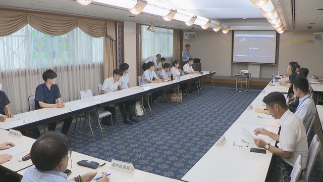 岡山県のJR在来線の利用促進を考える協議会 各路線での取り組みなどを報告（KSB瀬戸内海放送） - Yahoo!ニュース - Yahoo!ニュース