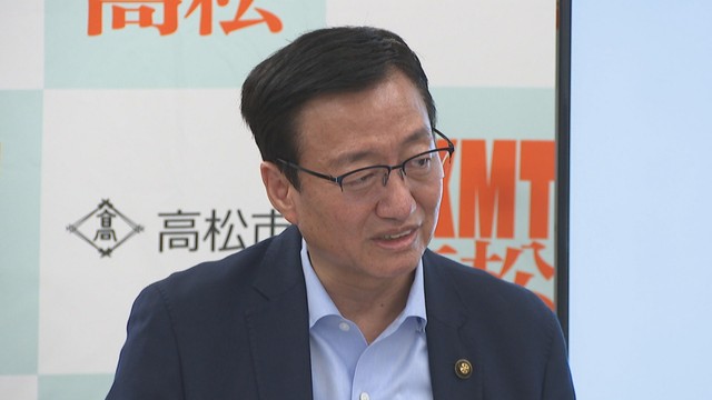 旧香川県立体育館の解体 高松市長「残念だが、県の判断を尊重」（KSB瀬戸内海放送） - Yahoo!ニュース - Yahoo!ニュース