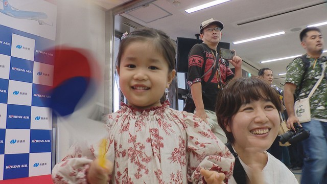 【長崎】 県観光連盟 韓国と台湾で長崎の魅力ＰＲ 観光客誘致（長崎文化放送） - Yahoo!ニュース