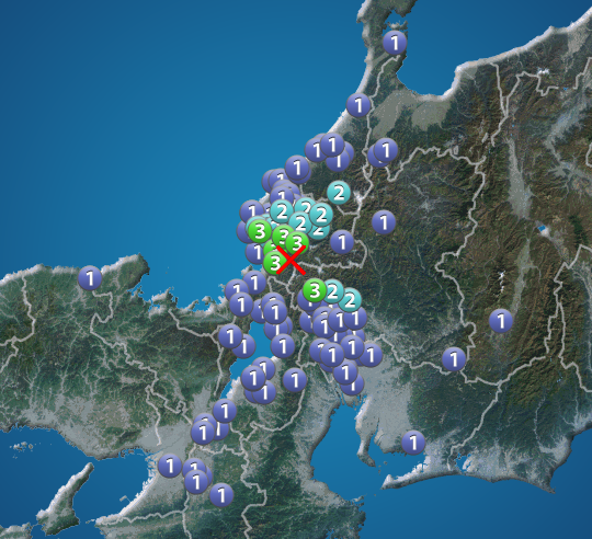 ウェザーニュース