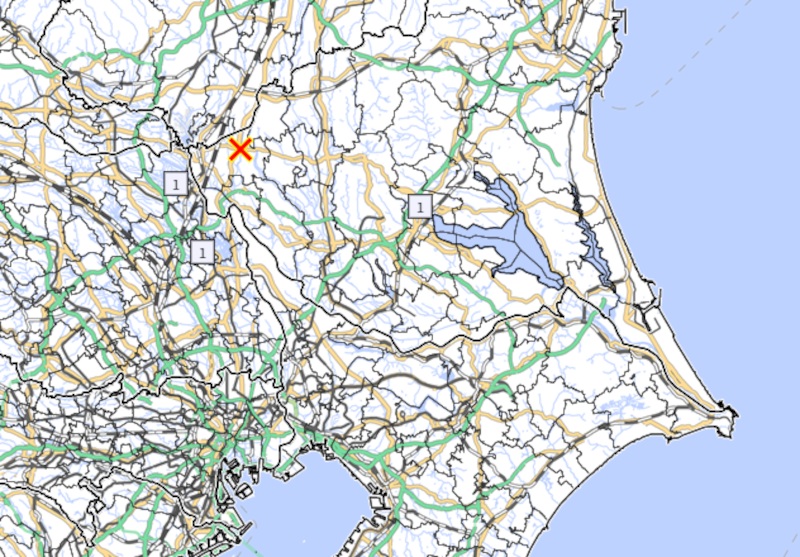 気象庁ホームページより