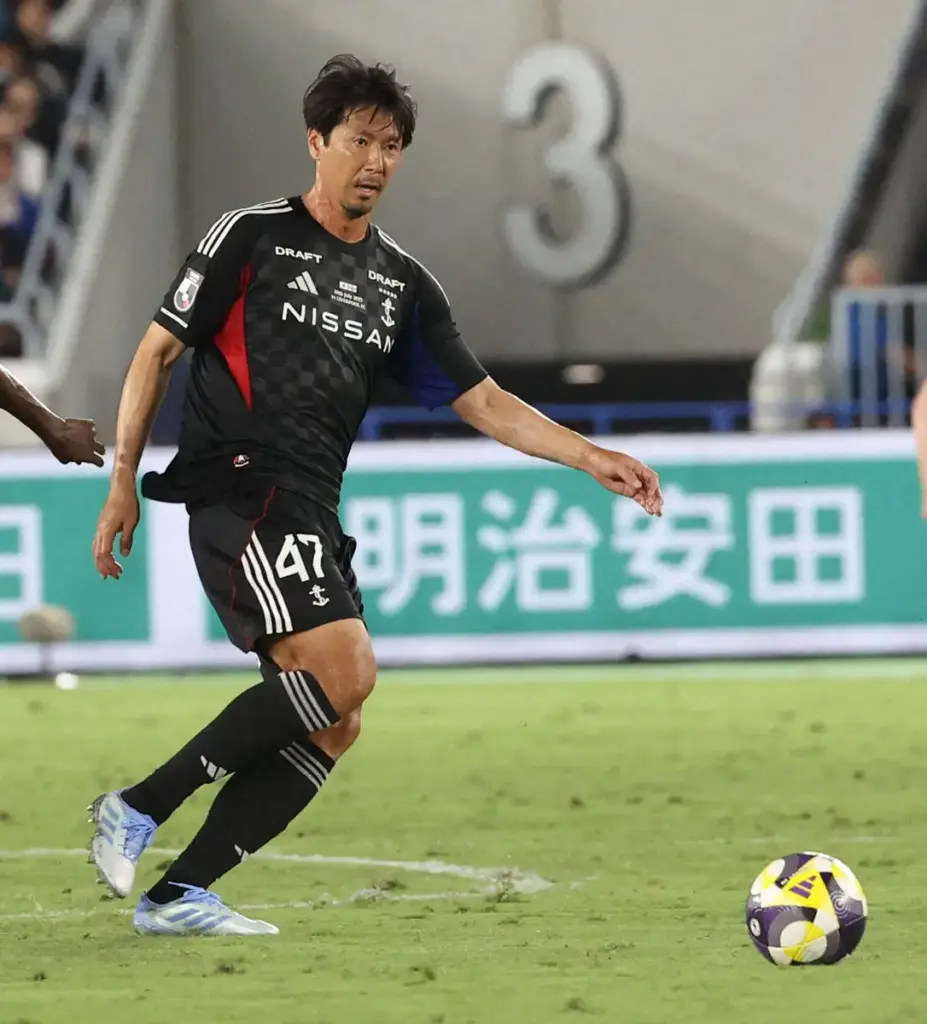 横浜M山村、移籍先はオーストラリア2部　クラブはチーム離脱を発表 - スポニチ Sponichi Annex サッカー