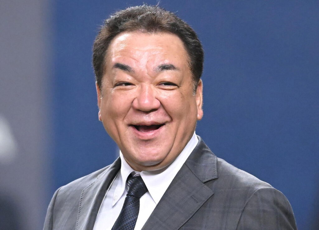 槙原寛己氏 伝説の流血完投勝利→マメ潰れたはウソだった ユニホーム血で染まった衝撃原因に００７騒然「ええーっ！？」 野球やめても絶対隠そうと思ってた真実（デイリースポーツ） - Yahoo!ニュース