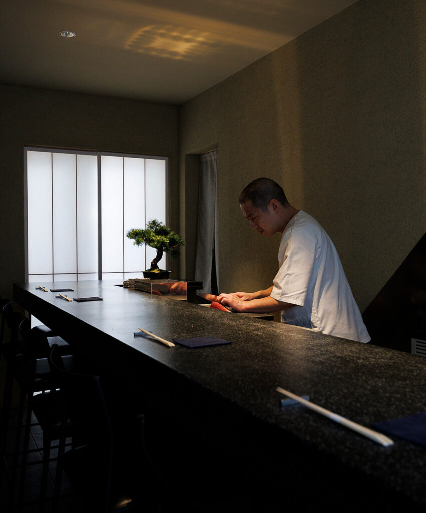 東京都内でセンスいいネオ居酒屋を7軒厳選。おしゃれに酒場文化をアップデートして。【フィガロ東京レストラン】（フィガロジャポン） - Yahoo!ニュース - Yahoo!ニュース