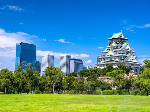 大阪市24区で「治安がいい」と思うエリア2位は「住吉区」、では1位は？【2025年最新】（All About） - Yahoo!ニュース - Yahoo!ニュース