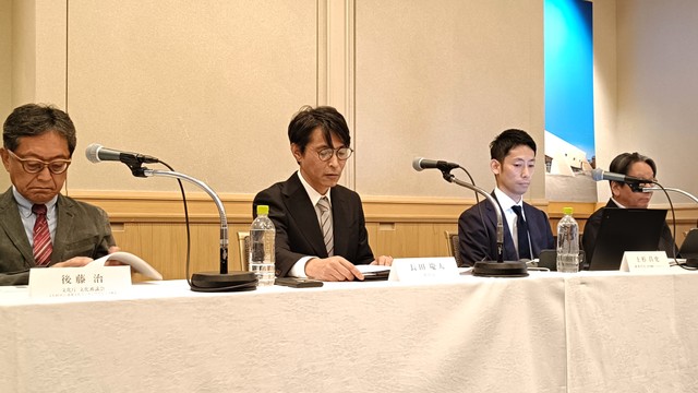 解体か再生か…揺れる旧香川県立体育館 民間団体が県の懸念に「反論」 事業性・安全性を説明（KSB瀬戸内海放送） - Yahoo!ニュース - Yahoo!ニュース