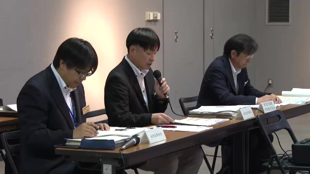 金ケ崎高校の存続の要望相次ぐ 県立高校再編計画当初案、住民との意見交換会 岩手県奥州市（岩手めんこいテレビ） - Yahoo!ニュース - Yahoo!ニュース