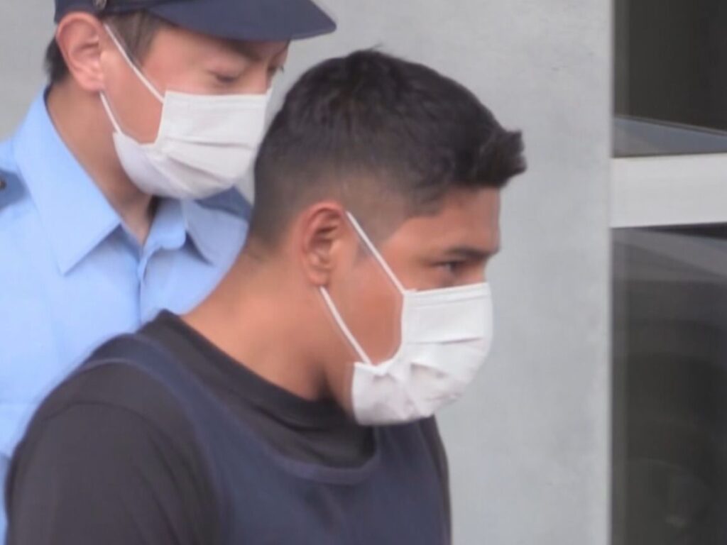 酒を飲んで運転…“高速逆走”の理由は「パトカー見てパニックに」危険運転致傷等の罪 ペルー国籍の男に懲役3年求刑（東海テレビ） - Yahoo!ニュース