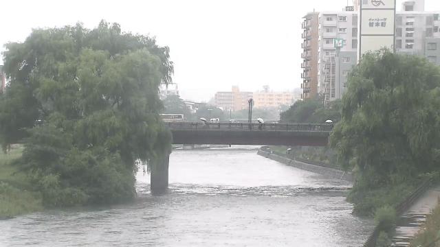 熱中症警戒アラートも 県内夜遅くにかけて雷や大雨予想【岩手】（IAT岩手朝日テレビ） - Yahoo!ニュース - Yahoo!ニュース