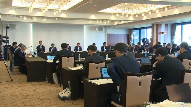 液状化対策の住民負担軽減へ 富山県と市が費用負担（北日本放送） - Yahoo!ニュース