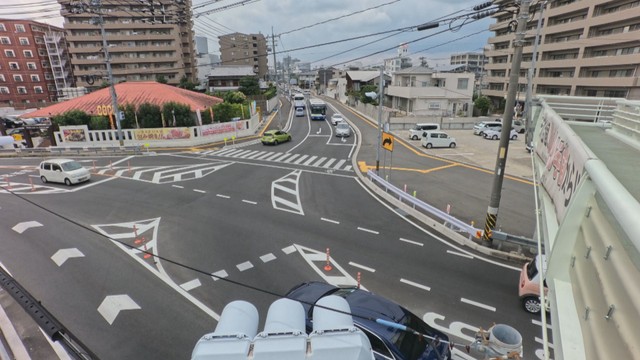 岡山県内の交通渋滞を緩和へ 現在の対策状況や進捗を報告（KSB瀬戸内海放送） - Yahoo!ニュース - Yahoo!ニュース