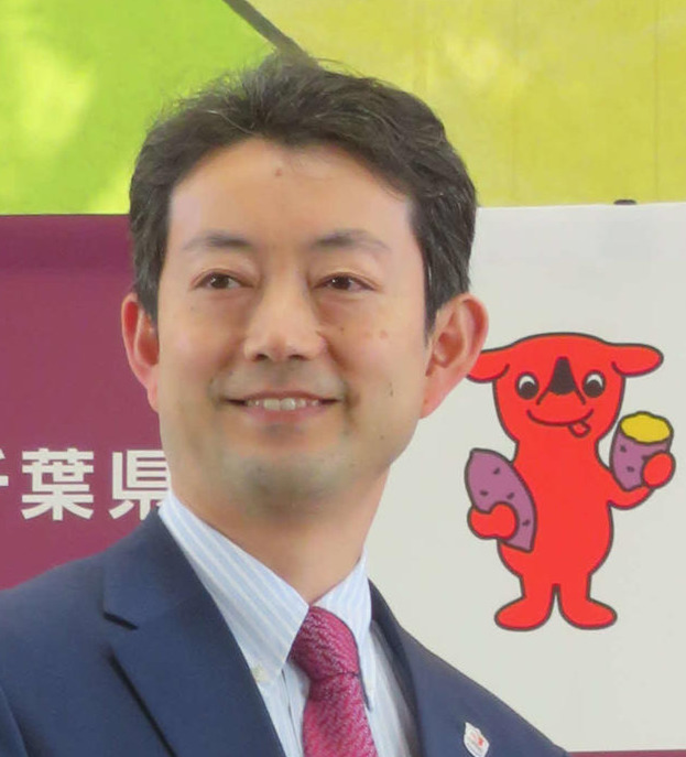 千葉県知事「認識が間違っていました」アフリカ・ホームタウン騒動への不安の声で軌道修正（日刊スポーツ） - Yahoo!ニュース - Yahoo!ニュース