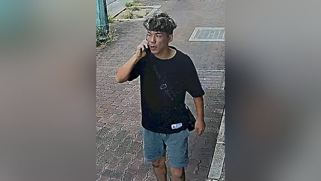 神戸２４歳女性刺殺の容疑者、３日前にも別の女性の後つけたか…マンション防犯カメラの男と酷似 - 読売新聞オンライン