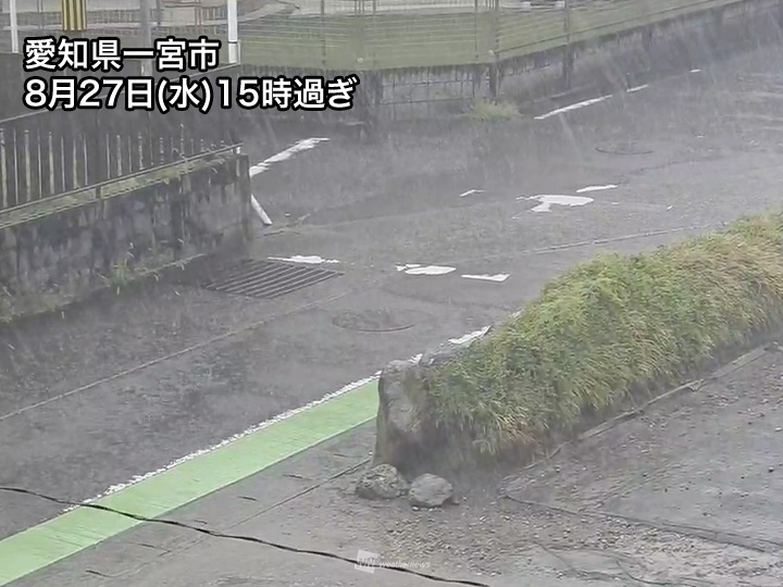 ウェザーニュース