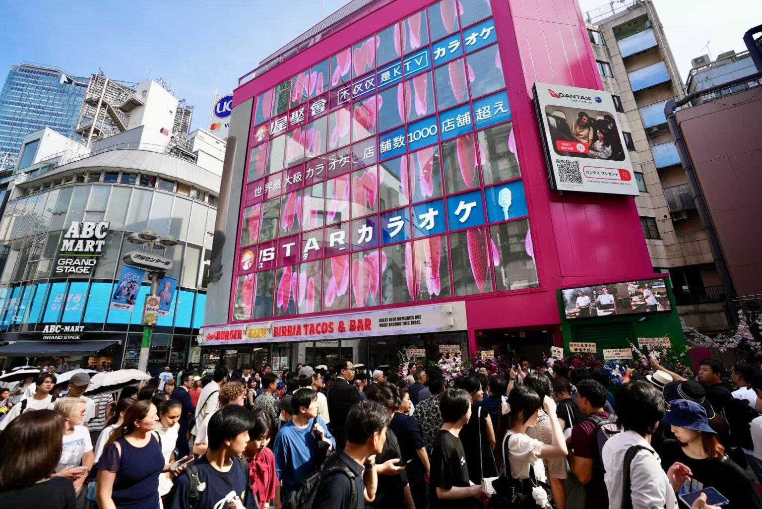 「歌わなくても楽しい」中国式カラオケが渋谷に登場、日本発祥に挑む | 36Kr Japan | 最大級の中国テック・スタートアップ専門メディア