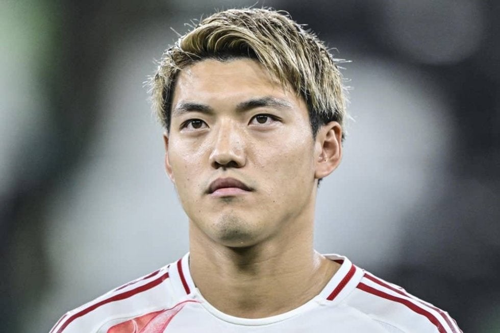 日本代表MF堂安律が、いきなりトップ数値！新天地リーグ初戦でスペイン代表DFらを抑えて｢デュエル王｣に！ | サッカー | スポーツブル (スポブル)