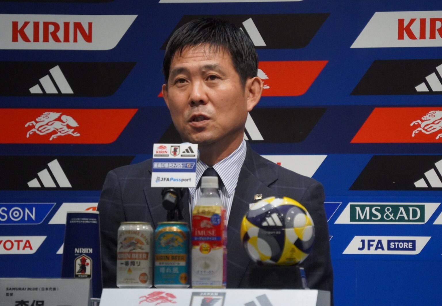 【日本代表】主力にケガ人続出の中、メキシコ戦＆アメリカ戦に臨む「現時点のベスト」25人を発表！ E-1組は7人招集（サッカーマガジンWeb） - Yahoo!ニュース - Yahoo!ニュース