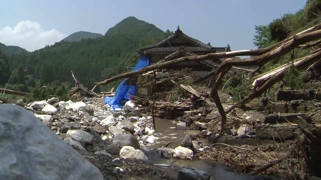 「大雨被害で900世帯が住宅失う」熊本県は仮設住宅を最大150戸建設へ 補正予算に85億円（RKK熊本放送） - Yahoo!ニュース - Yahoo!ニュース