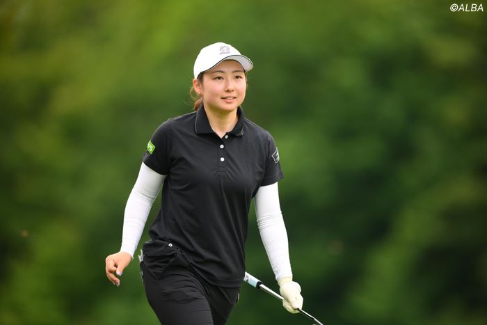＜速報＞22歳アマが1打差3位でホールアウト　首位にささきしょうこら（ゴルフ総合サイト ALBA Net） - Yahoo!ニュース