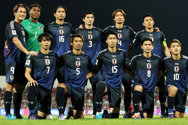 「韓国との比較は不可避」ブラジルと10月に対戦のサッカー日本代表、韓国メディアは同じ対戦相手との結果で日韓を“間接比較”？（フットボールチャンネル） - Yahoo!ニュース - Yahoo!ニュース