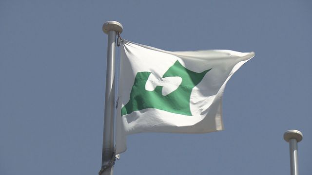 青森県が「臨時農業生産情報」を発表 大雨や突風による被害に注意を（青森放送） - Yahoo!ニュース - Yahoo!ニュース