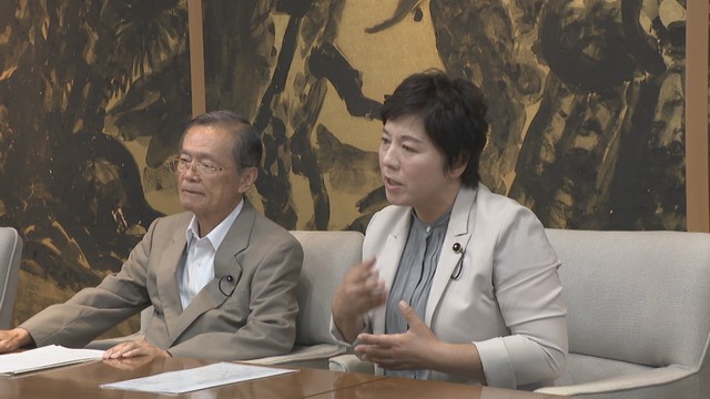 旧香川県立体育館の解体 県議会議員4人が入札手続き中止を知事らに申し入れ（KSB瀬戸内海放送） - Yahoo!ニュース - Yahoo!ニュース