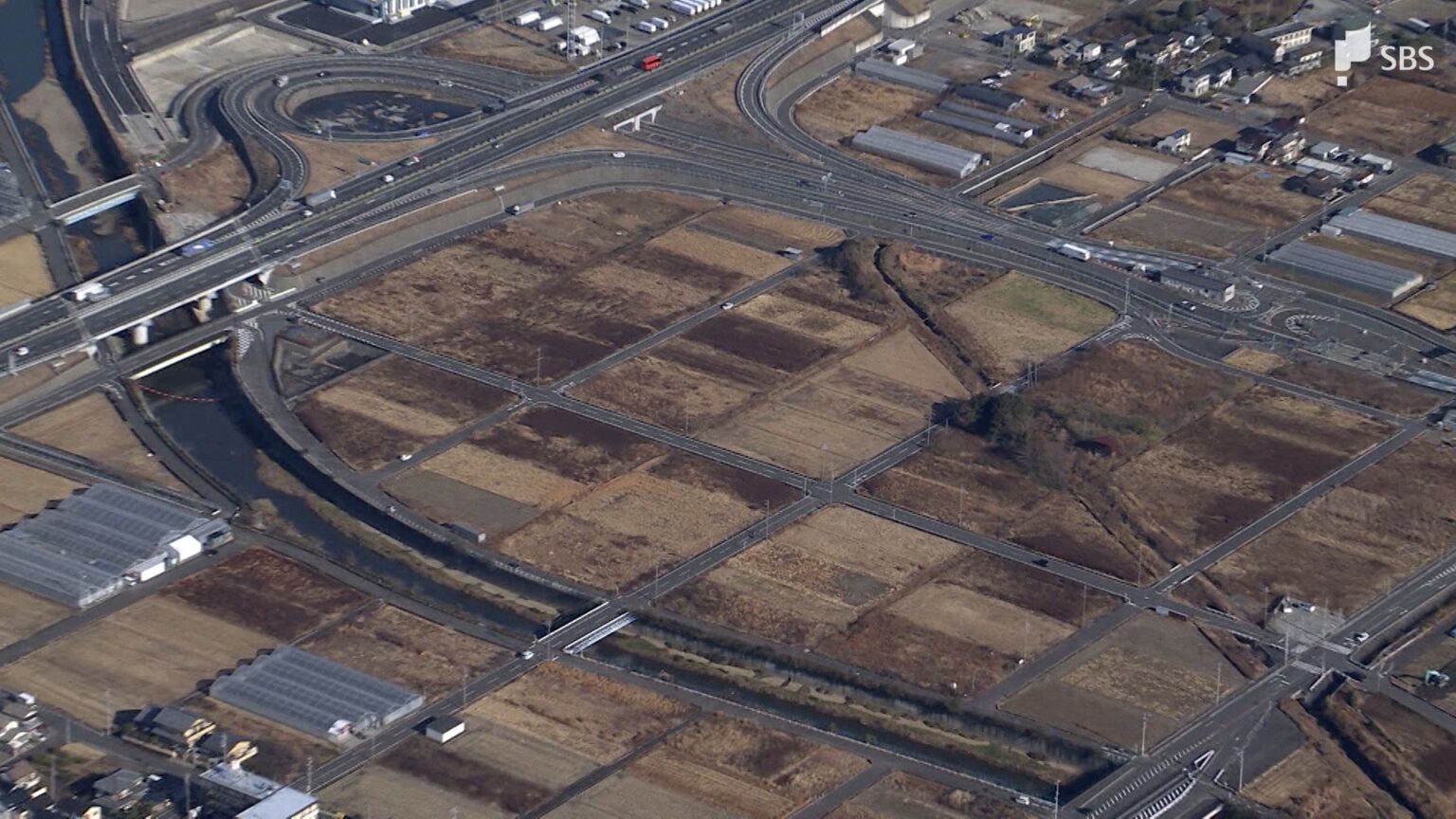 静岡市に「コストコ」「東京インテリア」出店へ 大詰め迎える協議...東名高速・日本平久能山スマートICの大規模開発（静岡放送（SBS）） - Yahoo!ニュース