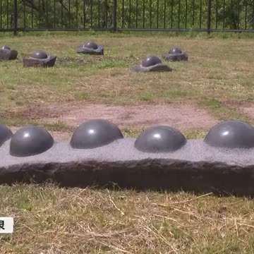 岡山県北部の３カ所の温泉地でアートイベント…２７会場で多彩な作品展示【岡山】（OHK岡山放送） - Yahoo!ニュース - Yahoo!ニュース