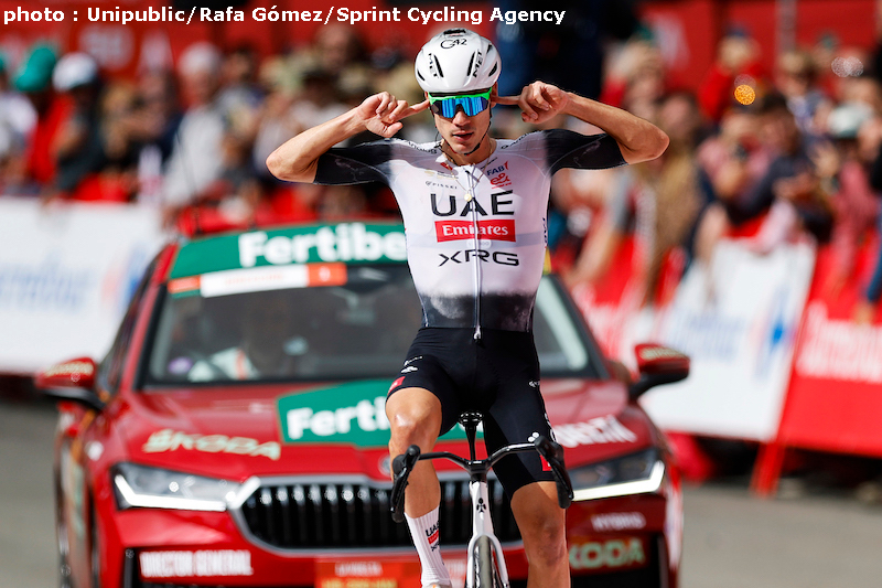 VUELTA2025