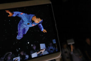 大阪・関西万博 予約なしでも並んで入れるカナダ、フィリピンパビリオン!実は触れていいもの?9